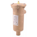 Product Image of 1-3/8" ODF BTAS311-Series Brass Take-Apart Suction Line Filter Drier (3 Cubic Inches)