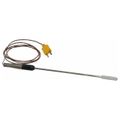 Product Image of General Purpose Probe for K-Type Thermometer, 80PK-9