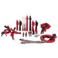 Product Image of Deluxe Electronic Test Lead Kit, TL81A