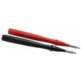 Product Image of Slim Reach Test Probes for IEC Electrical Wall Outlets ,TP4 (Pair)