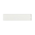 Product Image of Quickport, ID Windows Screw Covers For Quickport Wallplates w/ ID Windows (White)
