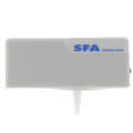 Product Image of Sanialarm-Alarm for the Macerators and Sanivite (White)