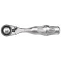 Product Image of 8008 A Zyklop Mini 3 Ratchet w/ 1/4" Drive