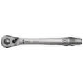 Product Image of 8004 A Zyklop Metal Ratchet w/ Switch Lever & 1/4" Drive