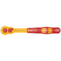 Product Image of 3/8" Zyklop Insulated Ratchet w/ Switch Lever