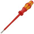 Product Image of 160i VDE Insulated Screwdriver for Slotted Screws