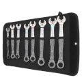 Product Image of 6000 Joker 8 Imperial Set 1 Set of Ratcheting Combination Wrenches, Imperial (8 pieces)