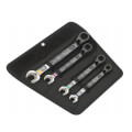 Product Image of 6001 Joker Switch 4 Imperial Set 1 Set of Ratcheting Combination Wrenches, Imperial (4 pieces)