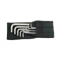 Product Image of 3950/9 Hex-Plus Imperial Stainless 1 9-Piece L-Key Set w/ Pouch