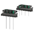 Product Image of 467/7 TORX HF Set 1 T-Handle 7-Piece Screwdriver Set w/ Holder