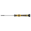 Product Image of 1578 A ESD Kraftform Micro Screwdriver for Slotted Screws
