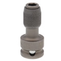 Product Image of 784 B 3/8" Adaptor with Quick-Release Chuck