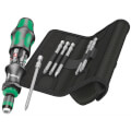 Product Image of 13-Piece Kraftform Kompakt 20 Tool Finder 3 w/ Pouch