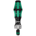 Product Image of 17-Piece Kraftform Kompakt 60 RA Ratchet Bit Set w/ Pouch