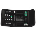 Product Image of Kraftform Kompakt Zyklop Speed Ratchet, Bit & Socket Set (26 pieces)