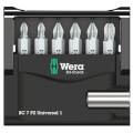 Product Image of 7 Piece Universal Bit Set