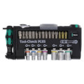 Product Image of Tool-Check PLUS Mini Ratchet, Bit & Socket Set (39 Pieces)