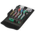 Product Image of 52-Piece Kraftform Kompakt 100 w/ Pouch