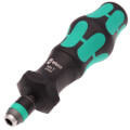 Product Image of 826 T Kraftform Turbo Bitholding Screwdriver Handle w/ Rapidaptor Quick-Release Chuck