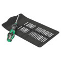 Product Image of Kraftform Kompakt Turbo 1 Metric 19-Piece Screwdriver & Bit Set
