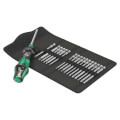 Product Image of Kraftform Kompakt Turbo 1 Imperial 19-Piece Screwdriver & Bit Set