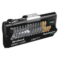 Product Image of Bit-Check Zyklop Mini 1 Ratchet & Bit Set (31 Pieces)