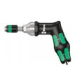Product Image of 7443 Kraftform Pistol Handle, Adjustable Torque Screwdriver (4.0-8.8 Nm) w/ Rapidaptor Quick-Release Chuck