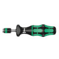 Product Image of 7445 Kraftform Adjustable Torque Screwdriver (2.5 - 11.5 in. lbs.) w/ Rapidaptor Quick-Release Chuck
