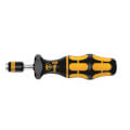 Product Image of 7441 Kraftform ESD Adjustable Torque Screwdriver (1.2 - 3.0 Nm) w/ Rapidaptor Quick-Release Chuck