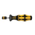 Product Image of 7446 Kraftform ESD Adjustable Torque Screwdriver (11.0-29.0 in.lbs.) w/ Rapidaptor Quick-Release Chuck