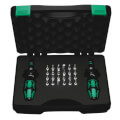 Product Image of 7440/41 Kraftform Torque Screwdriver Set, 0.3-3.0 Nm (26 Pieces)