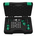 Product Image of 7440/41/42 Kraftform Torque Screwdriver Set, 0.3-6.0 Nm (27 Pieces)