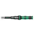 Product Image of Click-Torque A 6 Torque Wrench with Reversible Ratchet, 2.5-25 Nm