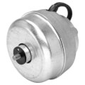 Product Image of 5 Watt Unit Bearing Cast Iron Motor, Clockwise, 50/60Hz (115V)