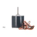 Product Image of Condenser Motor - 1/3 hp 380-415-460/1/50-60 (1075 rpm/1 speed), 51-100998-36