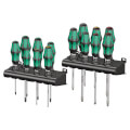 Product Image of Kraftform Plus Big Pack 300 14-Piece Screwdriver Set w/ Holder