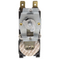 Product Image of Double Pole Thermostat for RCP, RM, NLW