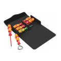 Product Image of Kraftform 100 iS/7 Set 3 Screwdriver Set Kraftform Plus Series 100 (7 Pieces)