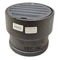 Product Image of 4" Philadelphia Vent Box (Strainer Only)