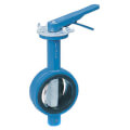Product Image of 3" Wafer Style Butterfly Valve (DBF04-111-15-M2)