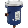Product Image of 7/8" ODF STAS-487T Replaceable Core Filter Drier (48 Cubic Inches)