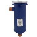 Product Image of 1-5/8" ODF STAS9613T-Series Steel Liquid and Suction Line Filter Drier (96 Cubic Inches)