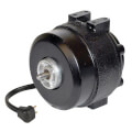 Product Image of 6 Watt Unit Bearing Cast Iron Motor, Clockwise, 50/60Hz (115V)