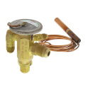 Product Image of 3/8" x 1/2" SAE HFE/HFES-Series Externally Equalized Valve (5 Ft. CAP)