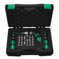 Product Image of 7445/46/47 Kraftform Torque Screwdriver Set 2.5-55.0 in.lbs. (27 Pieces)