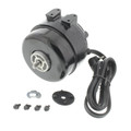 Product Image of 3.5" 51 Frame Unit Bearing Cast Iron Motor (9 Watt, 115V, 1550 RPM)