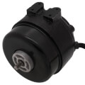 Product Image of 9 Watt Unit Bearing Cast Iron Motor, CCW, 50/60Hz (115V)