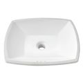 Product Image of Edgemere Under Counter Sink (White)