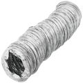 Product Image of Atco 5" x 25' Model 500 Silver Air Connector
