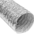 Product Image of Atco 14" x 25' Model 500 Silver Air Connector